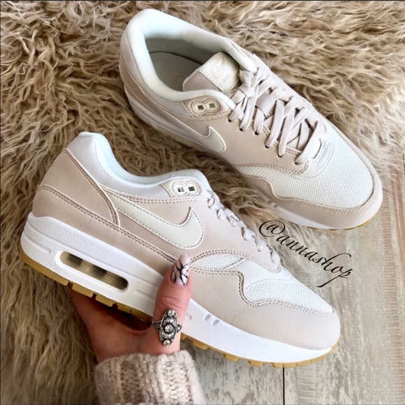 Nike Shoes - NWT Nike Air Max 1 Rare